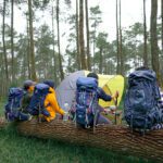 Rekomendasi Sewa Alat Camping Bandung Timur/Sewa Alat Camping