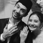 Reza Rahadian Jadi Sosok Pria Idaman Prilly Latuconsina, Isi Chat WA di Bongkar Sang Artis/Suara.com