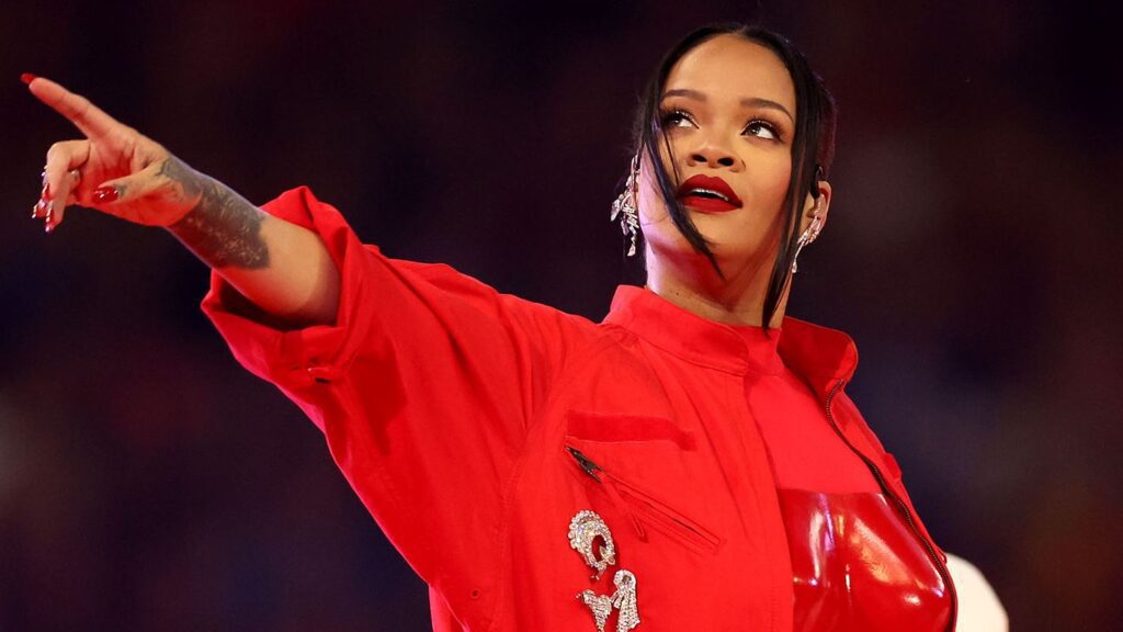 Mengenal Lebih Dalam Profil Dari Rihanna Penyanyi Sekaligus Pendiri dari Organisasi Waralaba Bernama Clara Lionel Foundation