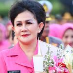 Riwayat Pendidikan Dewi Tjandraningsih/Gendis.id