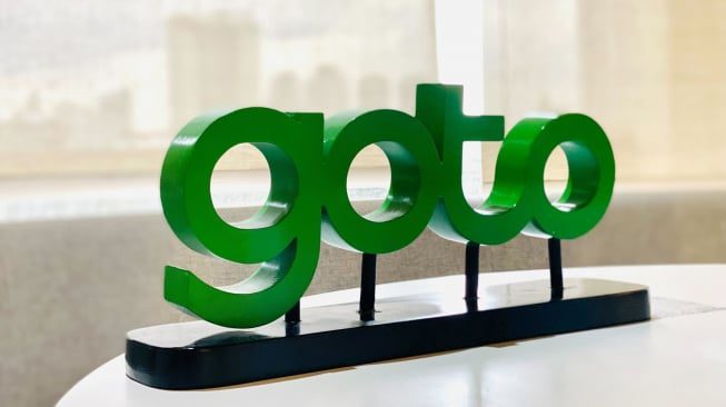 Sudah di Suntik Investasi Rp 23 Triliun Oleh Tiktok, Mengapa Saham GoTo Malah Anjlok 20 Persen? Ternyata Ini Penyebabnya Saham GoTo Anjlok 20 Persen/Suara.com