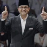 Mas Anies Capres 01 Indonesia Forever