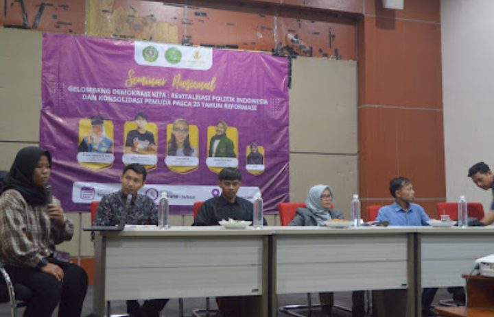 Seminar Nasional Politik