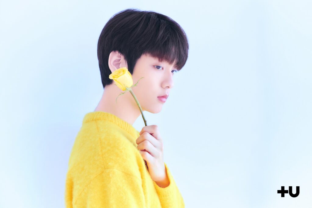 Soobin TXT/K-Pop Database