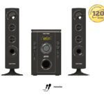 Speaker Aktif Polytron untuk Karaoke/Polytron