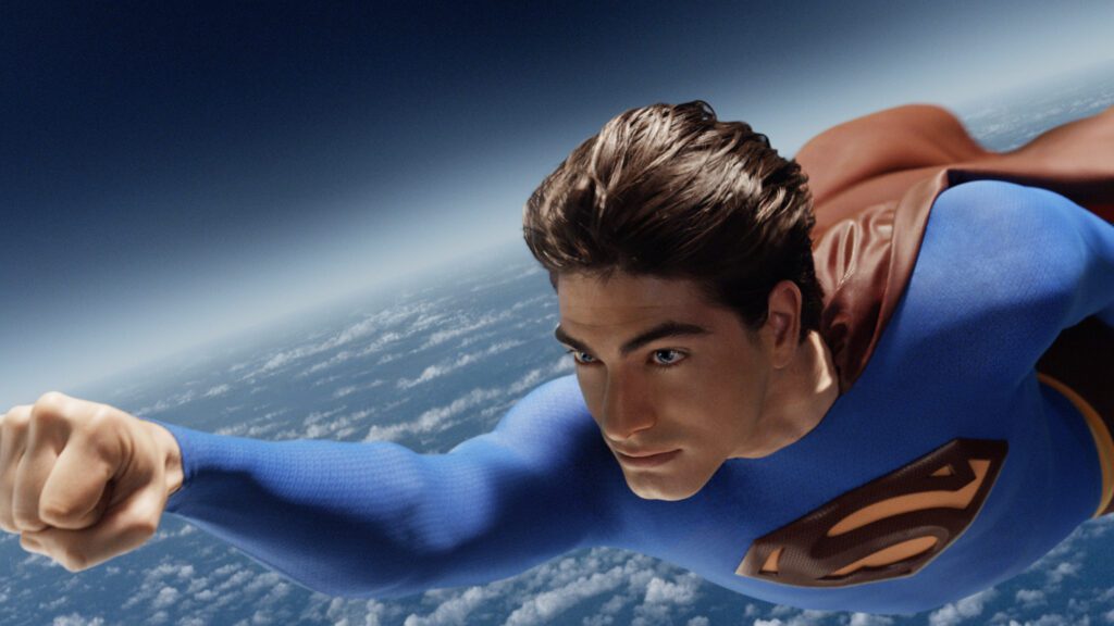Superman Returns/IMDb