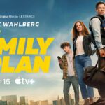 The Family Plan/IMDb