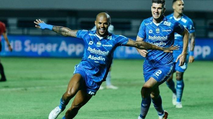 Mengejutkan! Laga Persib Bandung vs Persik Kediri akan Dipimpin Wasit asal Jepang Dalam Pekan Ke-22 Liga 2023-2024