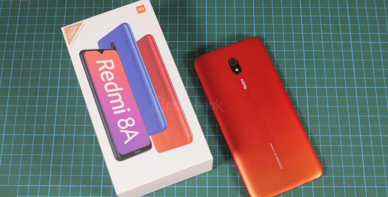 Xiaomi Redmi 8A/Pricebook