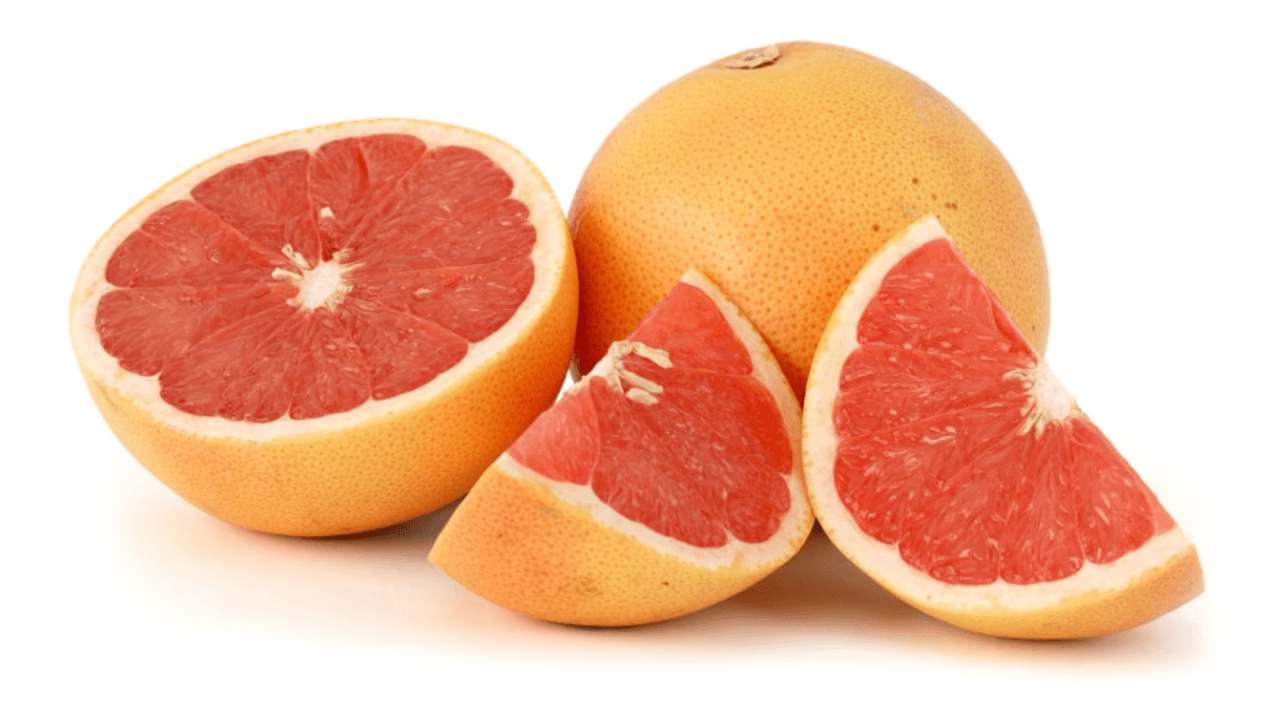 Mulai dari Sistem Imun Sampai Turunkan Kolesterol: Mirip Jeruk Bali, Ini 7 Manfaat Kesehatan Buah Grapefruit 