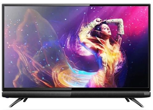 Top 5 Rekemendasi CooCaa Smart TV: Harga dan Fitur yang Menarik