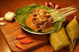 Sate Padang Kelezatan Tradisional dari Ranah Minang