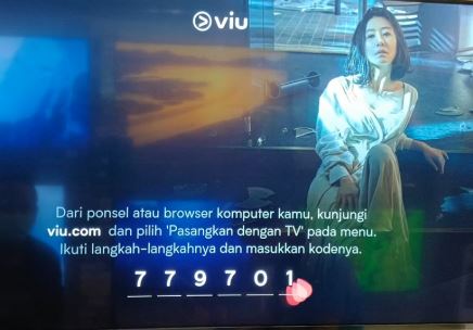 Mudah! Begini Cara Download Viu di Smart TV LG