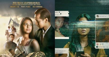 Sini Yuk Nonton! Ini Dia Rekomendasi Film Indonesia di Netflix Yang Bagus Untuk di Tonton