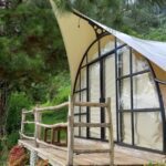 Glamping Cisarua