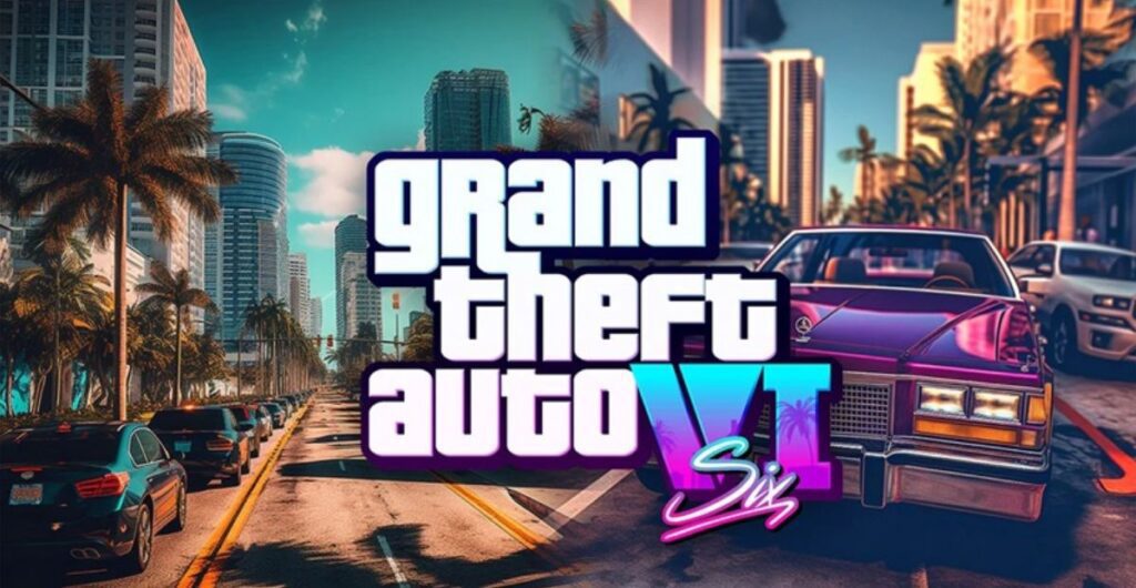 gta 6 rilis update