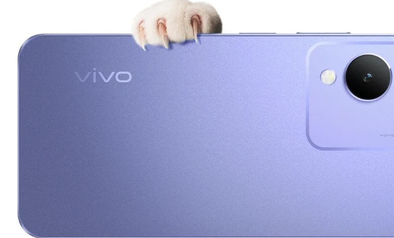 Punya Budget 2 Jutaan? Segera Lirik HP vivo Y17s : Ada Fingerprintnya Loh