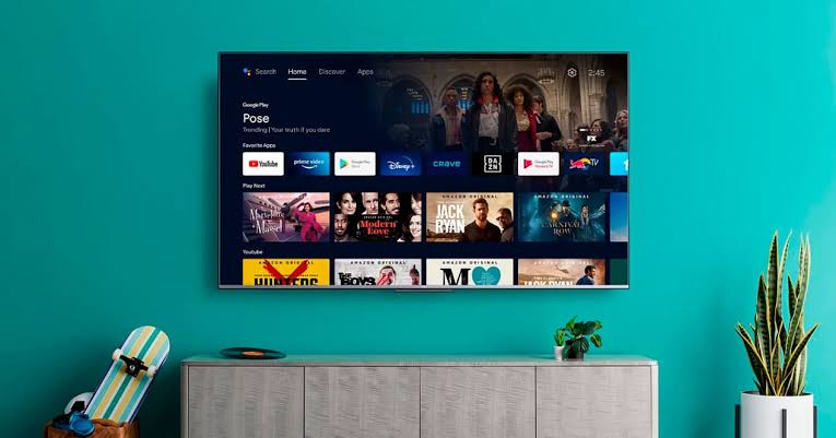 4 Kelebihan Aplikasi Tizen Smart TV yang Harus Kalian Tau!