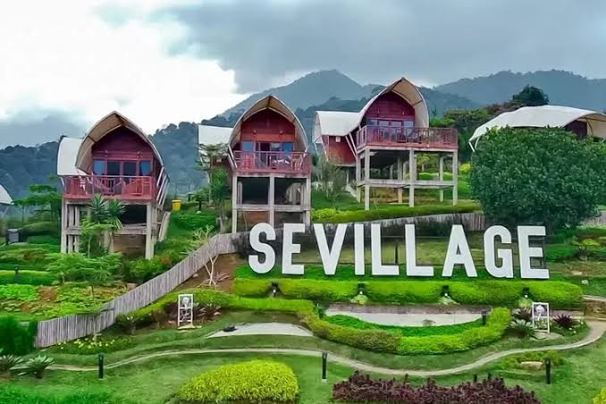 Sevillage Glamping: Asiknya Liburan Seru di Alam Puncak! Fasilitas Lengkap, Harga Bersahabat