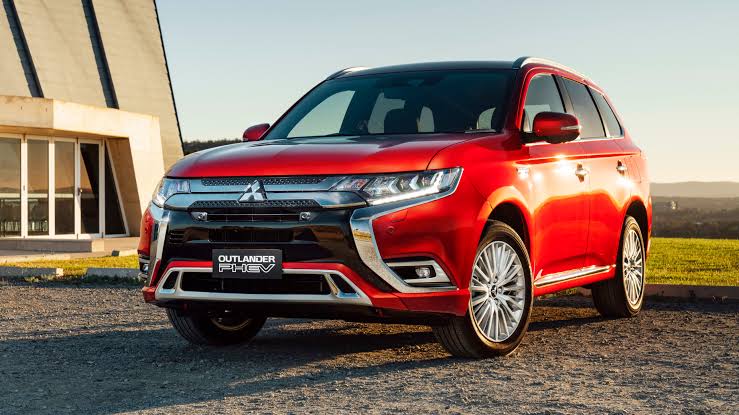 Ini Dia! 4 Mobil Baru Mitsubishi 2020, Ada Xpander Hingga Outlander PHEV