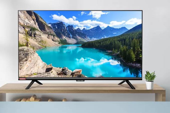 Changhong Smart TV Terbaru: Menghadirkan Hiburan Tanpa Batas