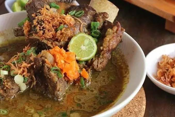 6 Kuliner Khas Sulawesi: Menjelajahi Kelezatan Makanan dari Berbagai Daerah