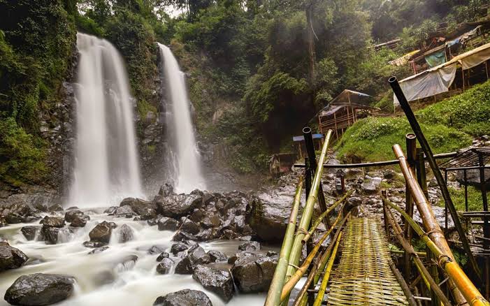 3 Tempat Wisata Dekat Cimanggung Sumedang