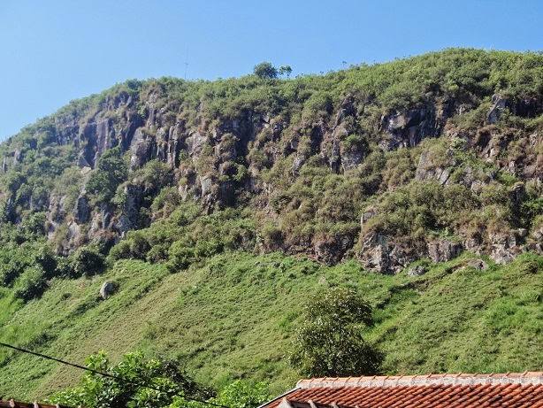 Waspada! Lempeng Lembang: Patahan Aktif yang Mengancam Bandung