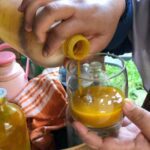 warisan budaya jamu