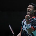 Hasil BWF World Tour Finals 2023 : Jojo dan Fajar/Rian Lolos ke Semifinal