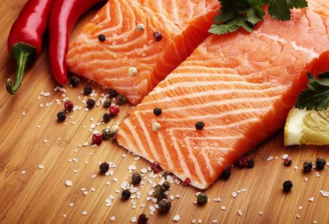 Manfaat Ikan Salmon untuk Kesehatan Superfood yang Kaya Nutrisi