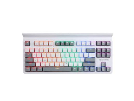 Rekomendasi Keyboard Gaming Terbaik : Pasti Gesit & Bagus