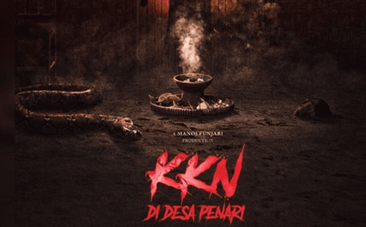 Tayang Nanti Malam di Trans 7, Berikut Sinopsis dari Film KKN di Desa Penari