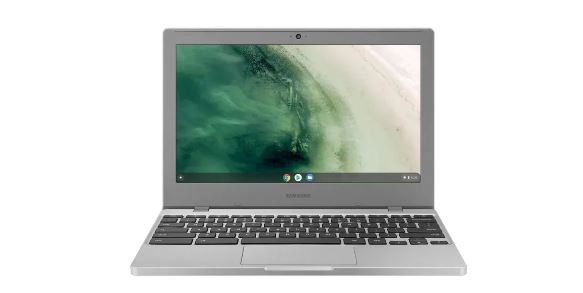 Cari Laptop 1 Jutaan? Pilih Samsung Chromebook 4 : Bisa Menunjang Produktivitas Kamu