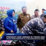 Peringati Hari Armada RI Tahun 2023