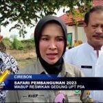 Safari Pembangunan 2023