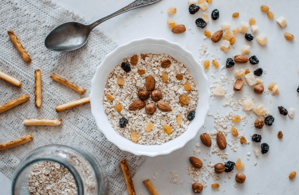 Oatmeal Kerap Dijadikan Pilihan untuk Pilihan untuk Sarapan: 5 Tips Memilih Oatmeal untuk Diet, Jangan yang Ada Gulanya!