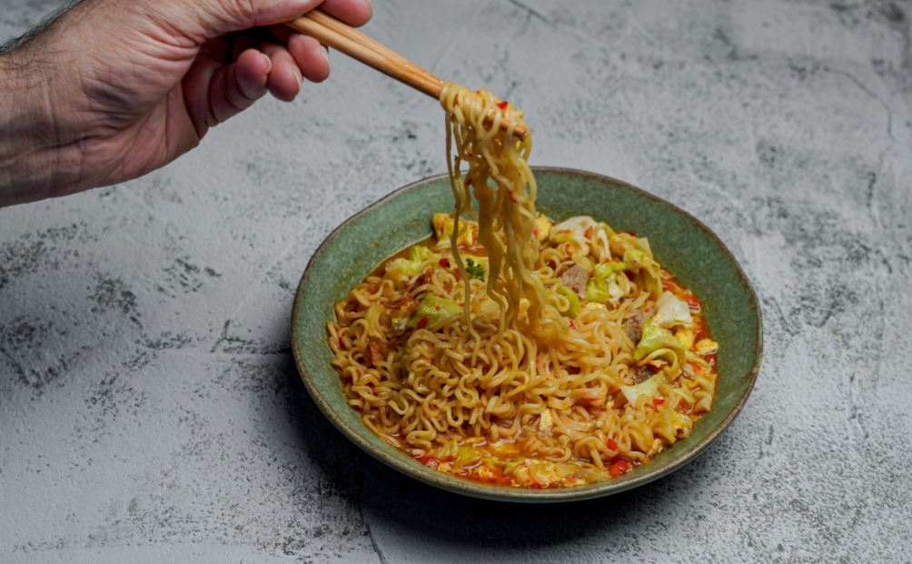 Resep Mie Goreng Bangladesh