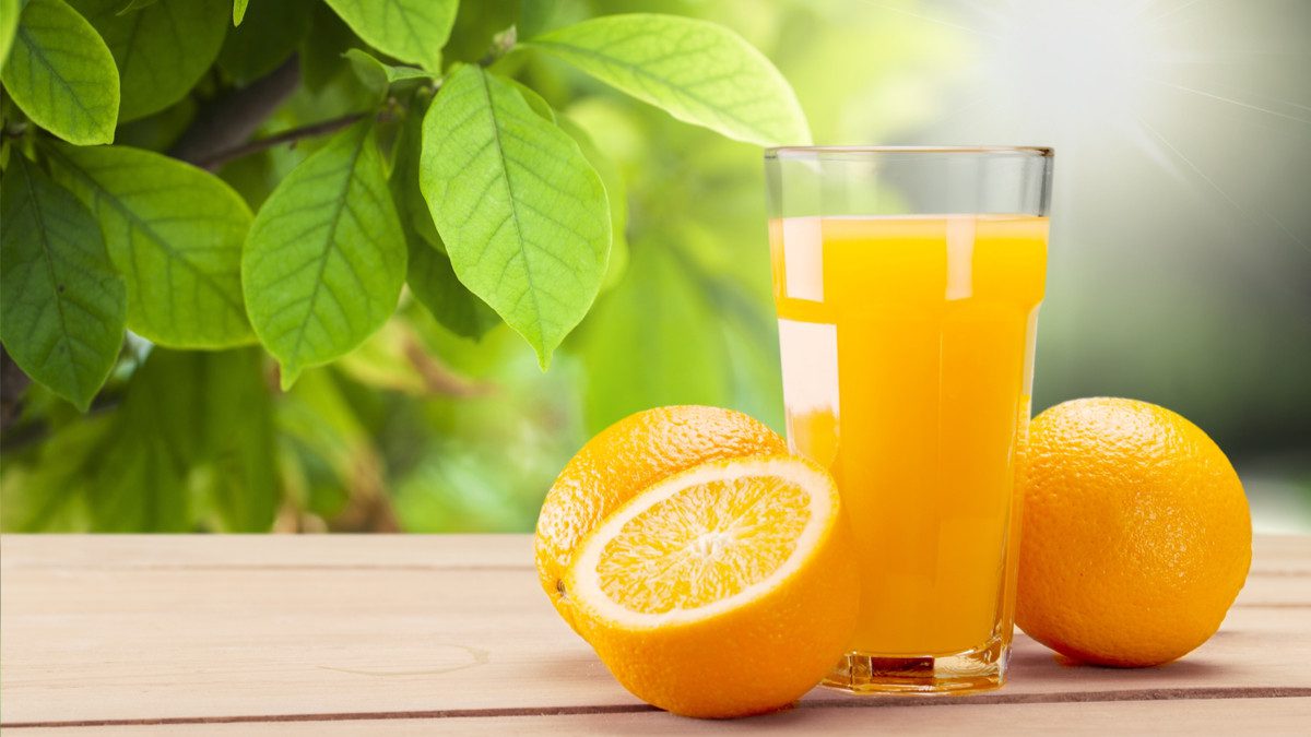 Cocok Diminum Saat Sarapan dan Sebelum Beraktivitas: 5 Minuman yang Cocok Diminum di Pagi Hari saat Diet, Bahannya Simpel!