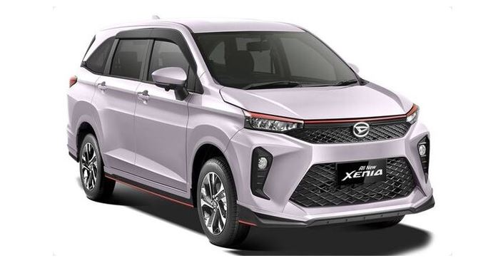 Mulai 60 Jutaan Saja : Ini Dia Harga Mobil Bekas Daihatsu 2023