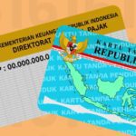 Pemadanan NIK jadi NPWP