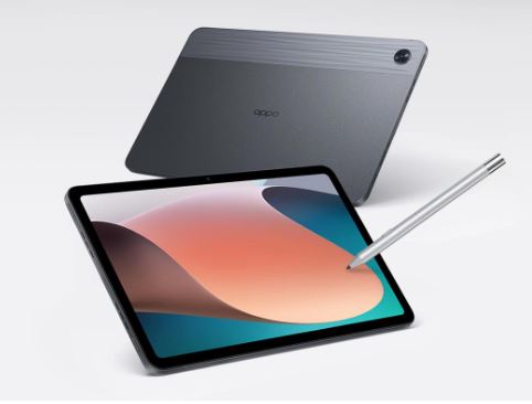 Tablet Untuk Pelajar : Yuk Simak Kelebihan Tablet Oppo Pad