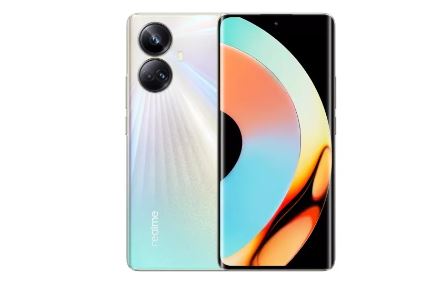 Desain Cantik Enak Dilirik! Inilah realme 10 Pro+ 5G : Cek Spesifikasinya Yuk!