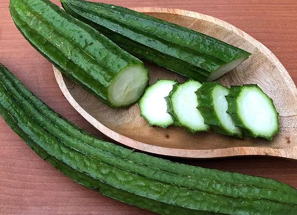 Sudah Tahu? Manfaat Sayur Oyong Untuk Kesehatan