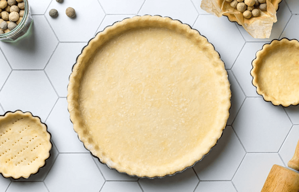 Shortcrust Pastry Kerap Digunakan Untuk Membuat Kue: 5 Hal tentang Shortcrust Pastry, Beda dengan Puff Pastry!