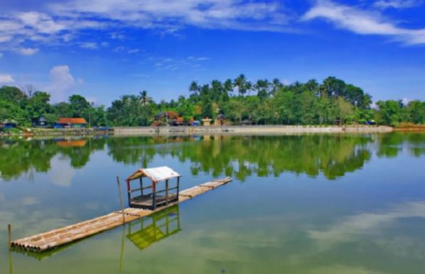 Rekomendasi Tempat Wisata Tasikmalaya Yang Cocok Untuk Melepaskan Penat