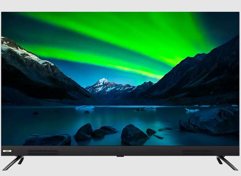 Pilihan Smart TV 40 Inch Harga 3 Jutaan : Nonton TV Serasa Nonton Bioskop