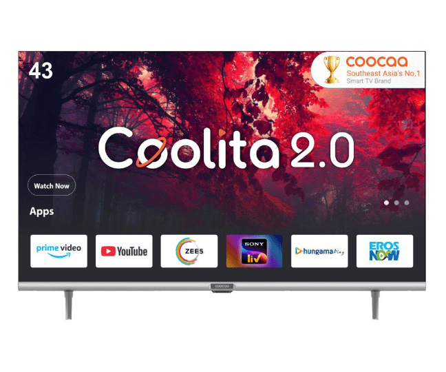 Ada Samsung dan Juga Xiaomi Loh, Rekomendasi Smart TV Terbaik 2023, Nonton Jadi Makin Nyaman dan Seru Ada Samsung dan Juga Xiaomi Loh, Rekomendasi Smart TV Terbaik 2023, Nonton Jadi Makin Nyaman dan Seru