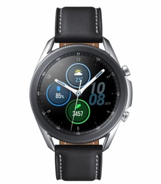 Tampil Kece & Elegan ! Ini Dia Rekomendasi Smartwatch Samsung Murah