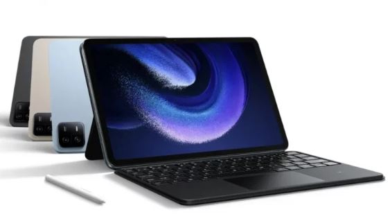 Kelebihan Xiaomi Pad 6 : Harganya Sangat Terjangkau - Speknya Memukau